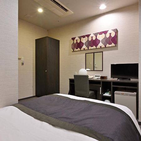 Wakayama Urban Hotel Exteriér fotografie