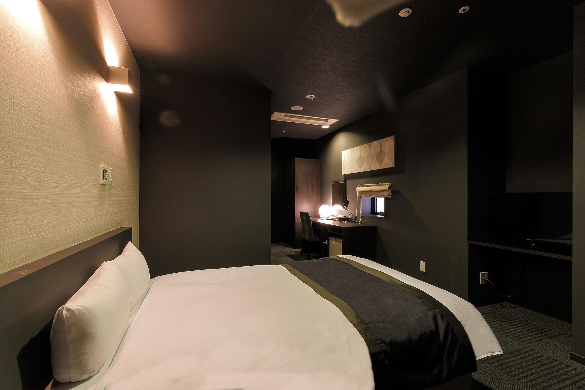 Wakayama Urban Hotel Exteriér fotografie
