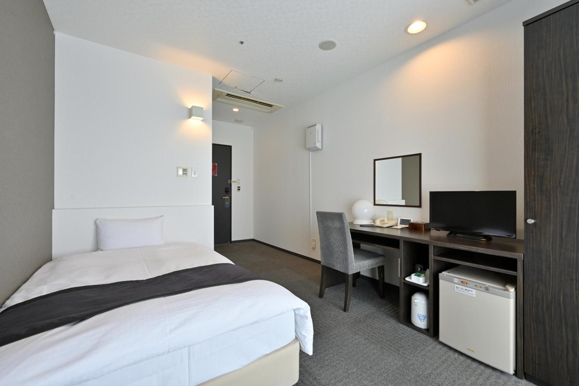 Wakayama Urban Hotel Exteriér fotografie