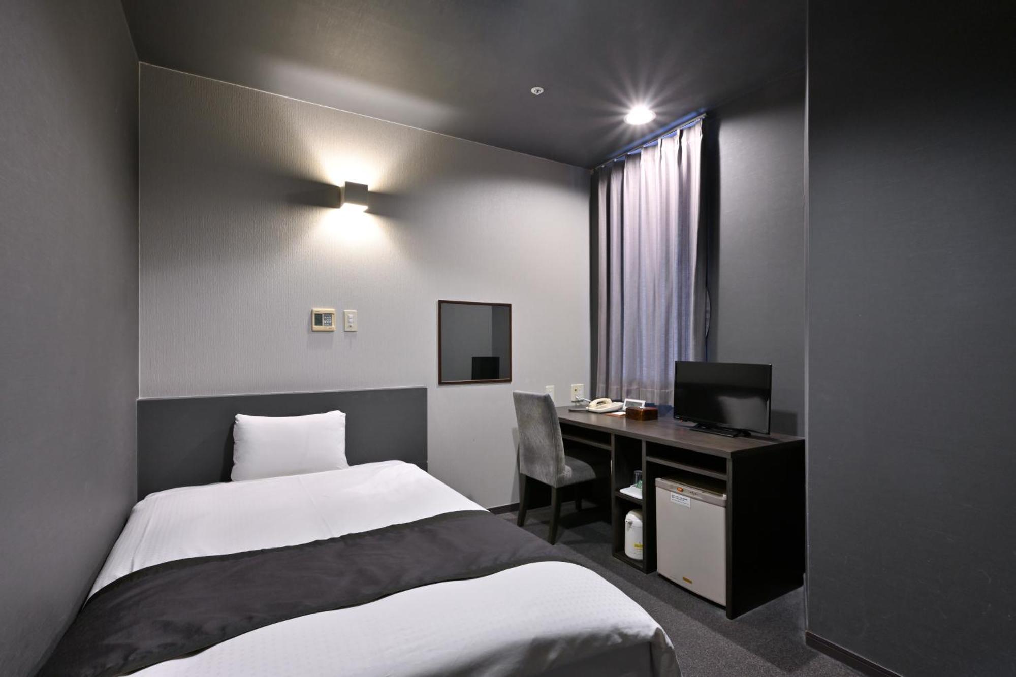 Wakayama Urban Hotel Exteriér fotografie