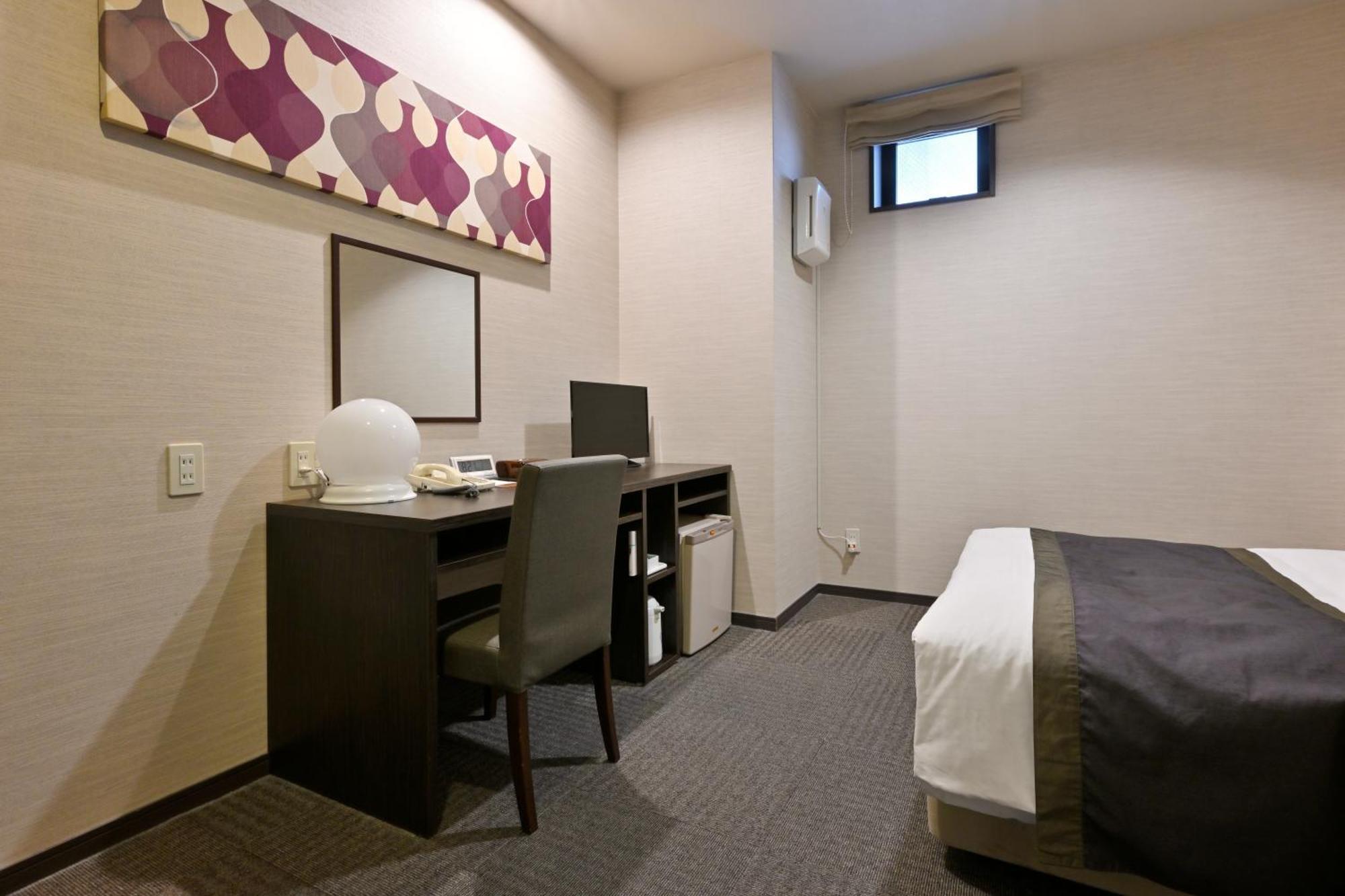 Wakayama Urban Hotel Exteriér fotografie