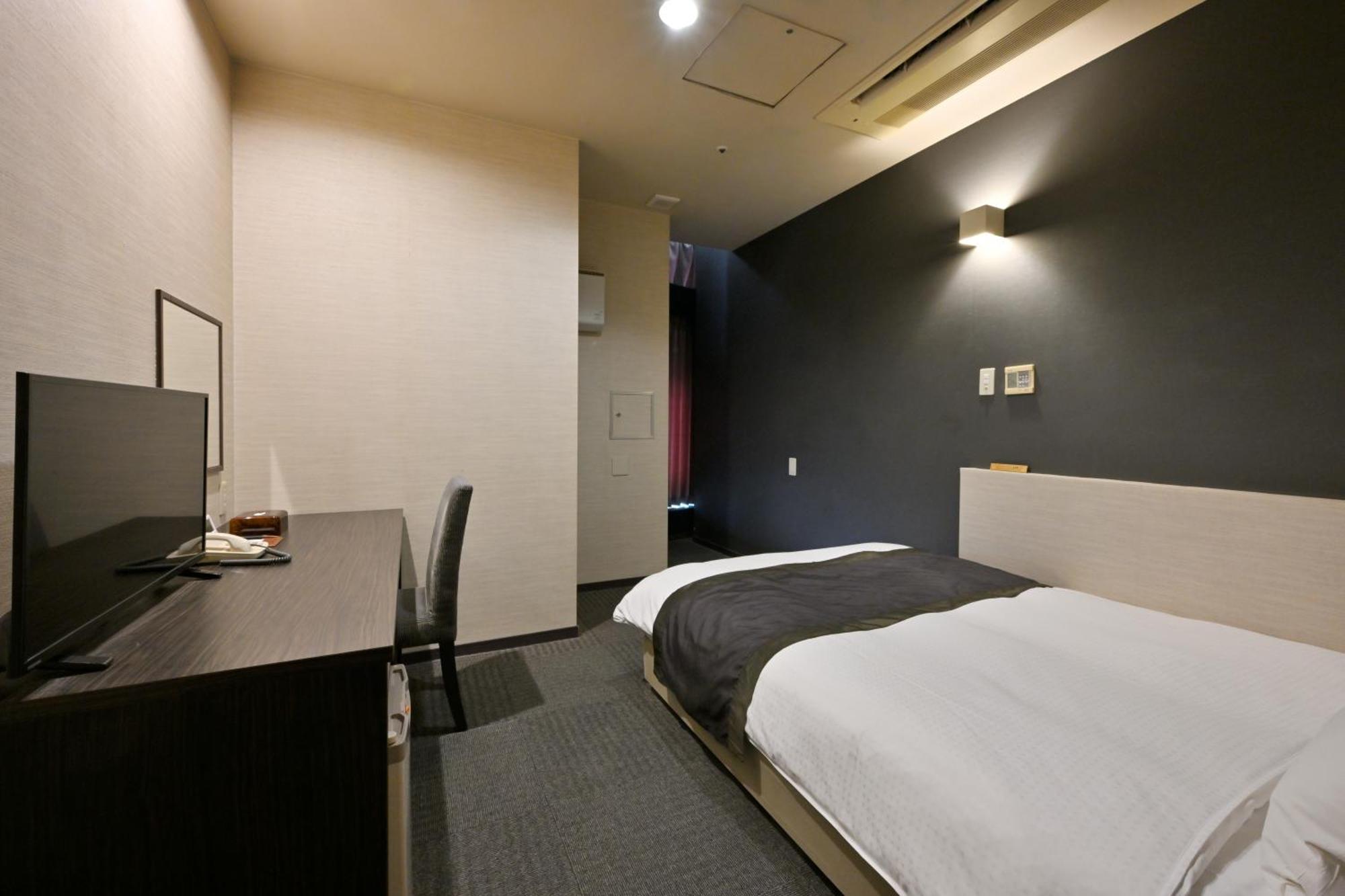 Wakayama Urban Hotel Exteriér fotografie
