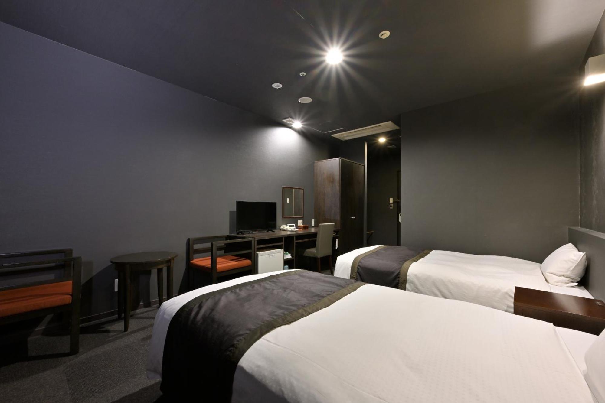 Wakayama Urban Hotel Exteriér fotografie