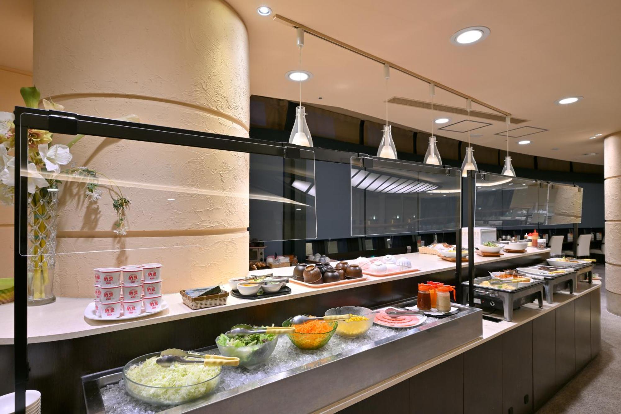 Wakayama Urban Hotel Exteriér fotografie