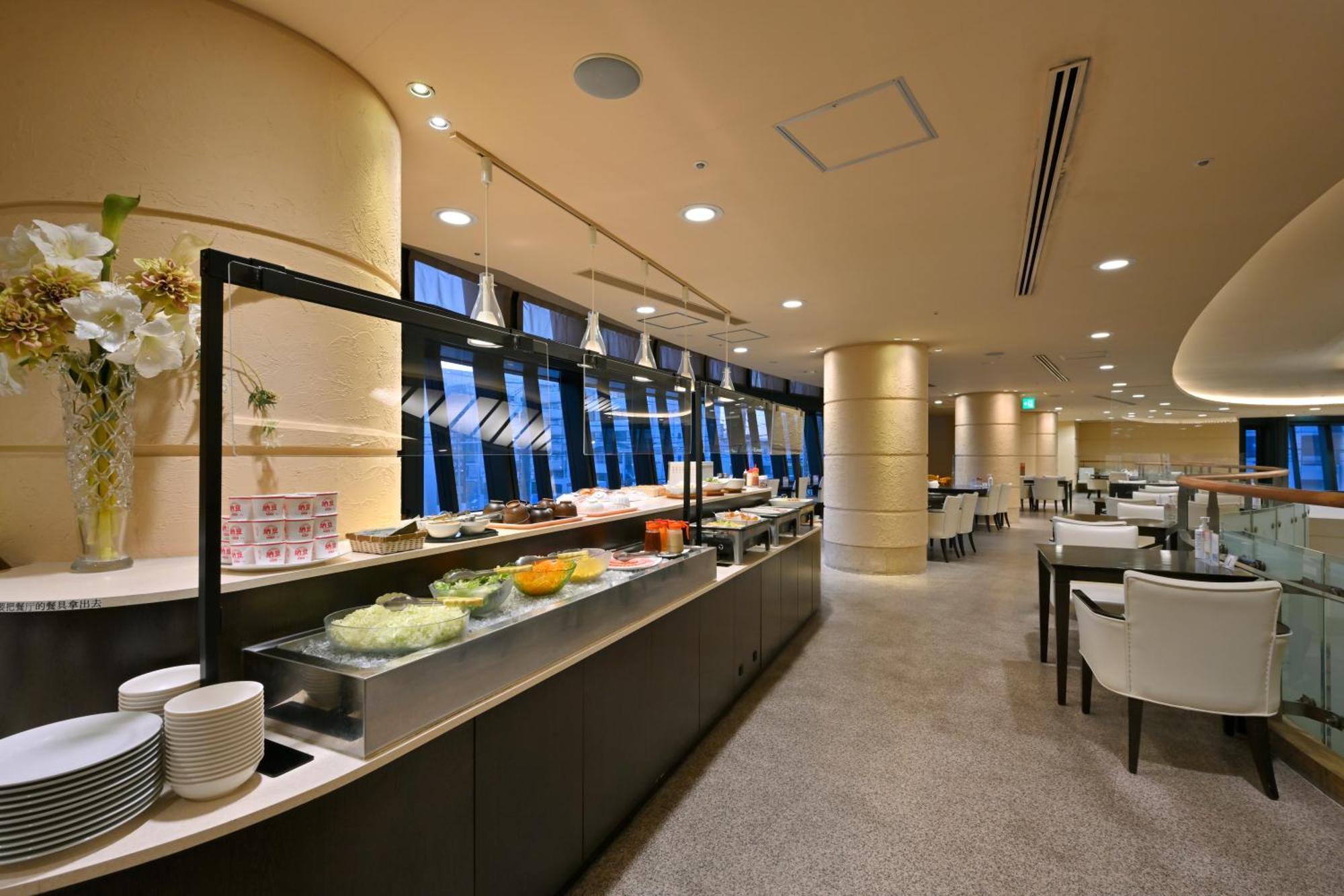 Wakayama Urban Hotel Exteriér fotografie