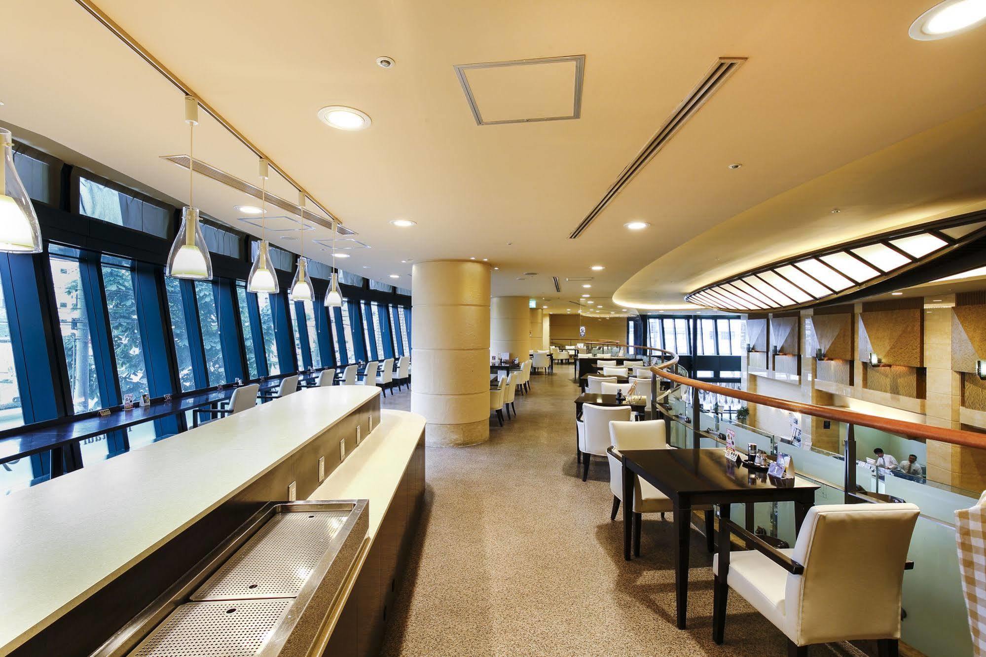 Wakayama Urban Hotel Exteriér fotografie