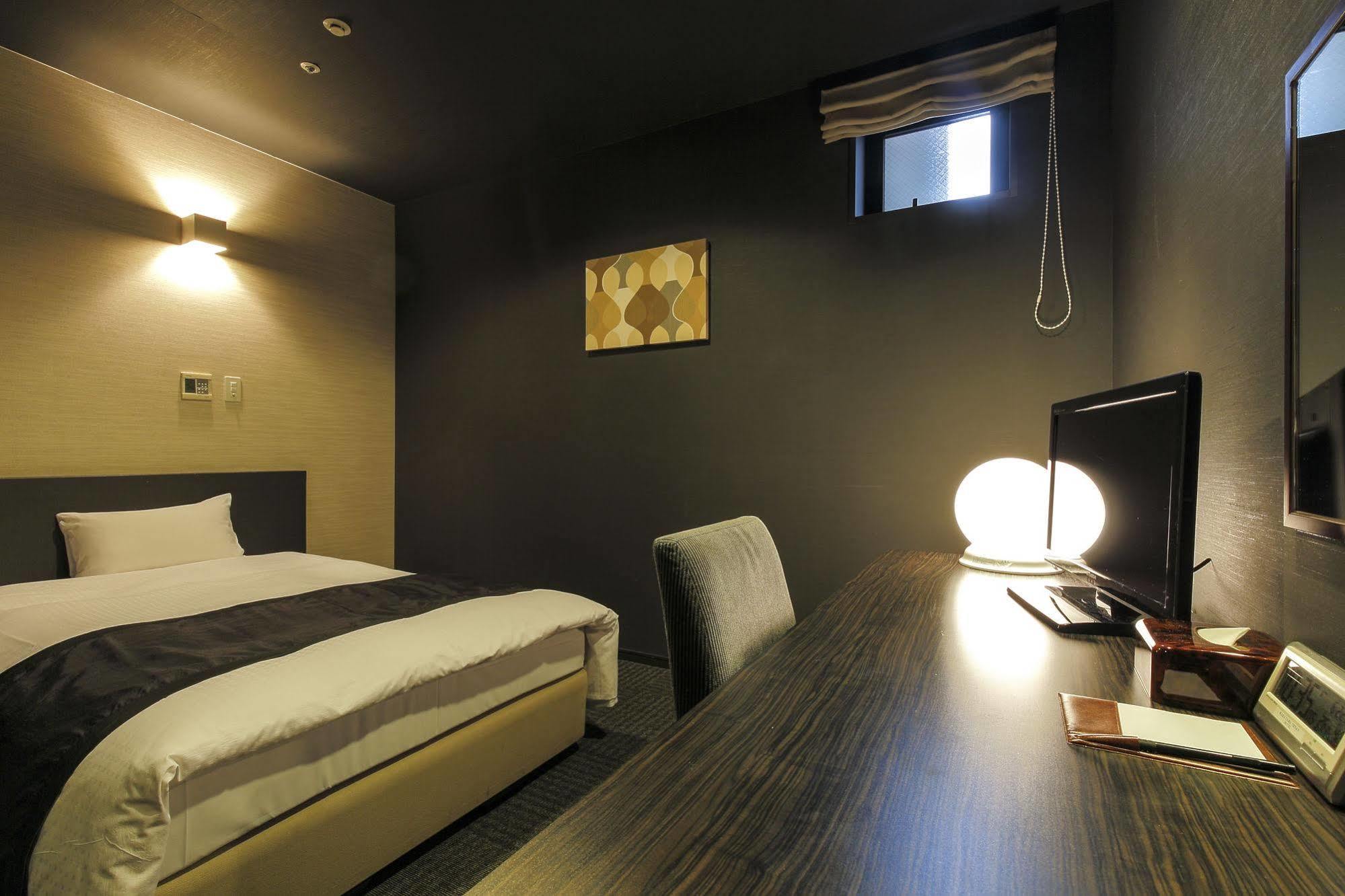 Wakayama Urban Hotel Exteriér fotografie